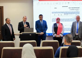 التضامن تطلق النسخة الثانية لأوسع برنامج تدريبي تنشيطي للعاملين بإدارات الجمعيات