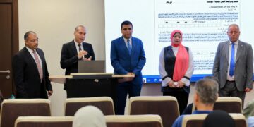 التضامن تطلق النسخة الثانية لأوسع برنامج تدريبي تنشيطي للعاملين بإدارات الجمعيات