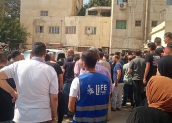 “صُنّاع الحياة” يتدخلون لدعم مصابي حادث حريق المحلة الكبرى ضمن جهود التحالف الوطني