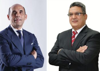 استجابة لمبادرة الحكومة والبنك المركزي.. المصرف المتحد يعيد 25 مصنعًا متعثر للتشغيل والإنتاج