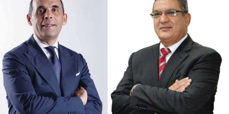 استجابة لمبادرة الحكومة والبنك المركزي.. المصرف المتحد يعيد 25 مصنعًا متعثر للتشغيل والإنتاج