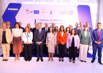 التحالف الوطني للعمل الأهلي التنموي يشارك في انطلاق صندوق دعم مشروعات الجمعيات والمؤسسات الأهلية