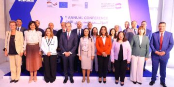 التحالف الوطني للعمل الأهلي التنموي يشارك في انطلاق صندوق دعم مشروعات الجمعيات والمؤسسات الأهلية