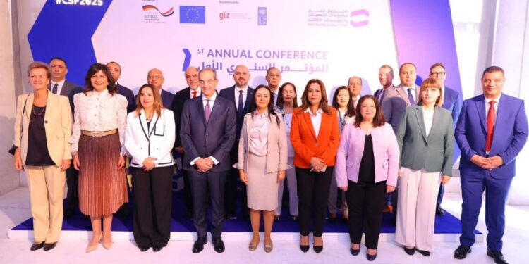 التحالف الوطني للعمل الأهلي التنموي يشارك في انطلاق صندوق دعم مشروعات الجمعيات والمؤسسات الأهلية