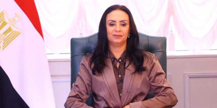 التضامن: صندوق دعم مشروعات الجمعيات والمؤسسات الأهلية قدم منحًا لـ 206 جمعيات ومؤسسات أهلية 1 التضامن: صندوق دعم مشروعات الجمعيات والمؤسسات الأهلية قدم منحًا لـ 206 جمعيات ومؤسسات أهلية