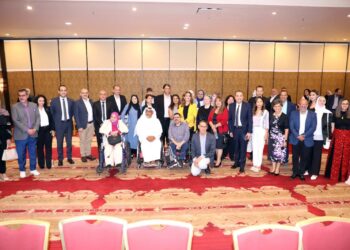 التضامن تشارك في المؤتمر الإقليمي الثالث لبناء شبكات التعلم في مجال تعزيز الصحة الإنجابية لذوي الإعاقة