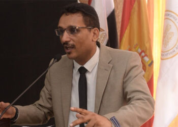 حفل تخرج بمعهد “إيجوث” بالأقصر احتفالًا بختام البرامج التدريبية للمعلمين والطلاب بمدارس السياحة في صعيد مصر