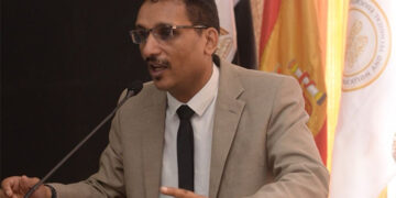 حفل تخرج بمعهد “إيجوث” بالأقصر احتفالًا بختام البرامج التدريبية للمعلمين والطلاب بمدارس السياحة في صعيد مصر