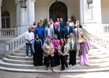 التضامن تنفذ برنامجاً تدريبياً حول إدارة الحالة وإعادة الادماج للأطفال والشباب في نزاع مع القانون