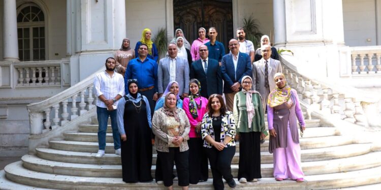 التضامن تنفذ برنامجاً تدريبياً حول إدارة الحالة وإعادة الادماج للأطفال والشباب في نزاع مع القانون