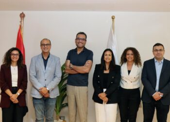 بنك الطعام المصري يُشكل لجنة علمية استشارية لربط برامجه التنموية بالأبحاث