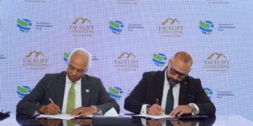 فيسليفت وجمعية المراجعين الداخليين يتعاونان لتطوير ممارسات الحوكمة ومهنة المراجعة الداخلية بمصر