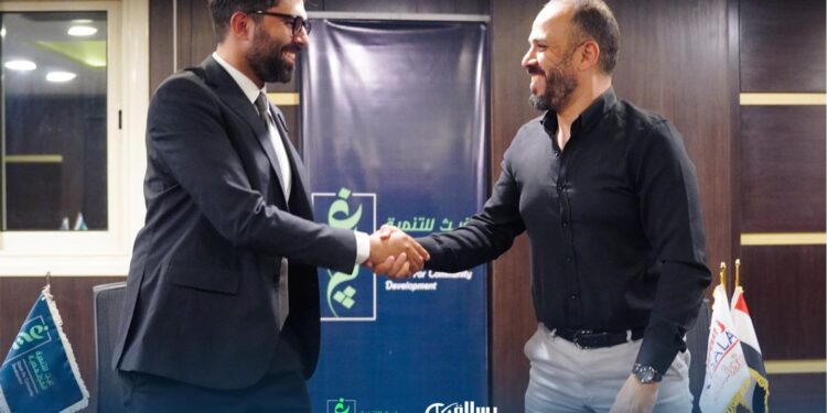 “رسالة غيث”.. قافلة خيرية ضخمة إلى بني سويف لدعم الأسر المستحقة