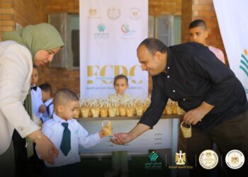 انطلاق الدراسة في مراكز تنمية الأسرة والطفولة بقرى المبادرة الرئاسية «حياة كريمة» في  9 محافظات