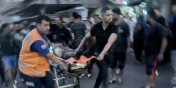 وزيرة التضامن تتابع تداعيات حادث مصنع المحلة وتوجه بصرف مساعدات مالية لأسر الضحايا