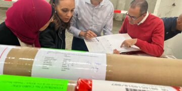 وفد من التضامن يزور ألمانيا لمتابعة تجهيز مراكز التجميع ضمن توطين صناعة الأطراف الصناعية بمصر