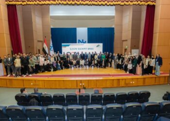 مصر الخير تشارك كراعي رسمي في مؤتمر الشباب المحلي للتغير المناخي LCOY Egypt 2025 بالتعاون مع مؤسسة شباب المتوسط