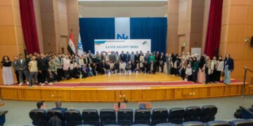 مصر الخير تشارك كراعي رسمي في مؤتمر الشباب المحلي للتغير المناخي LCOY Egypt 2025 بالتعاون مع مؤسسة شباب المتوسط