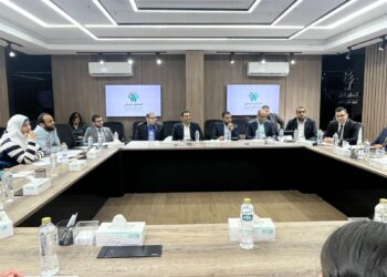 التحالف الوطني للعمل الأهلي التنموي يوقّع بروتوكول مع هانديكاب إنترناشيونال لدعم مبادرات تنمية الطفولة المبكرة ودمج ذوي الهمم