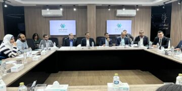 التحالف الوطني للعمل الأهلي التنموي يوقّع بروتوكول مع هانديكاب إنترناشيونال لدعم مبادرات تنمية الطفولة المبكرة ودمج ذوي الهمم