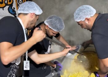 جمعية رسالة للأعمال الخيرية تواصل تنفيذ أنشطتها الخدمية والاجتماعية بعدد من المحافظات