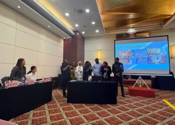 التجربة المصرية في مكافحة الفقر تحظى باهتمام دولي خلال عرض وفد ممثلي التحالف الوطني في ندوة دولية بالصين