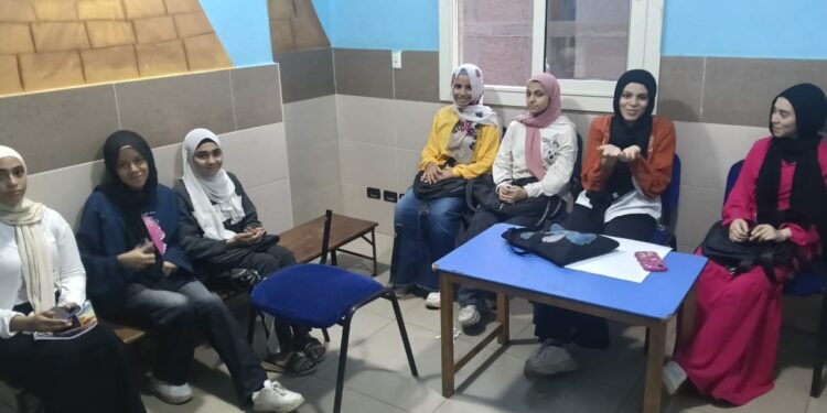 جمعية رسالة تواصل تنفيذ أنشطتها التعليمية والترفيهية لدعم الأسر المستحقة في مختلف المحافظات 1 جمعية رسالة تواصل تنفيذ أنشطتها التعليمية والترفيهية لدعم الأسر المستحقة في مختلف المحافظات