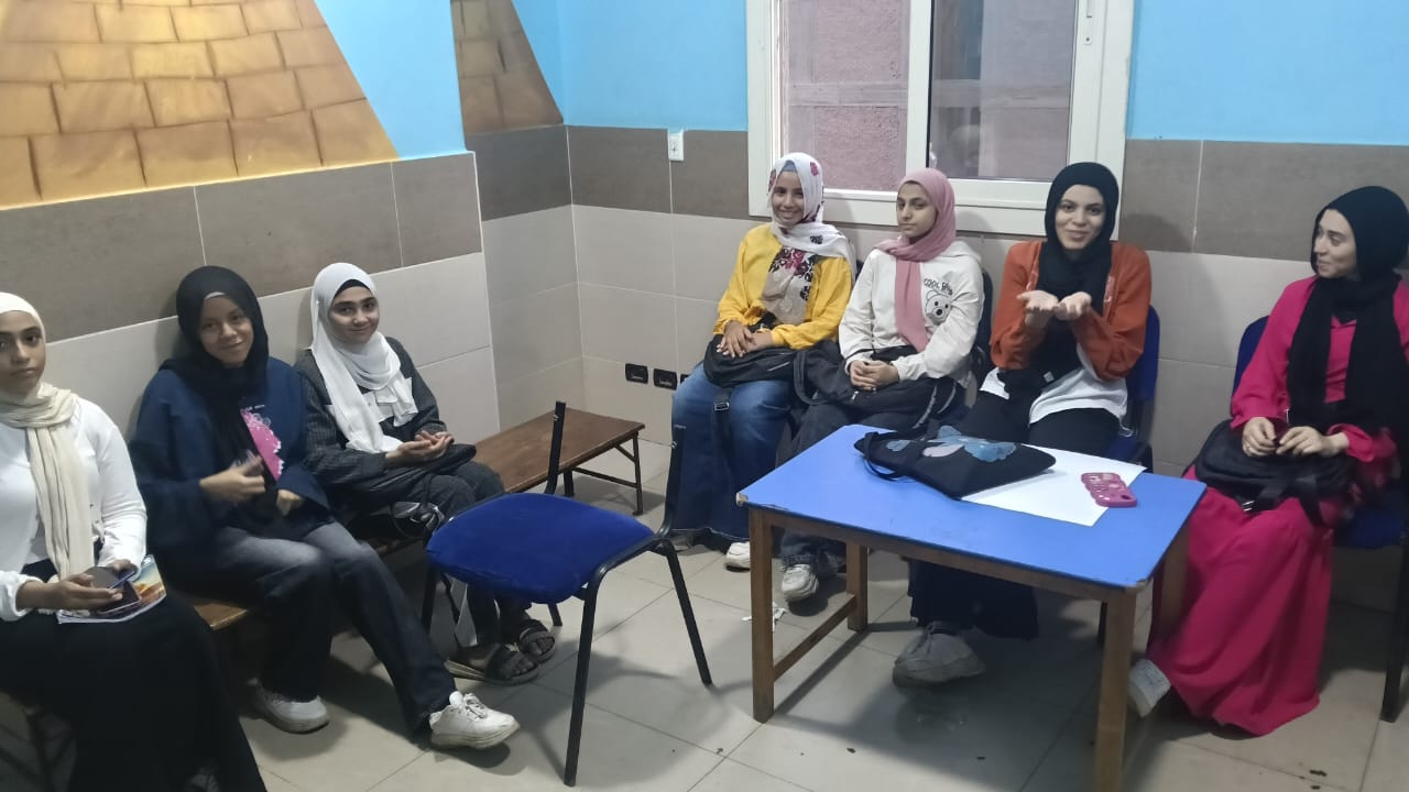 جمعية رسالة تواصل تنفيذ أنشطتها التعليمية والترفيهية لدعم الأسر المستحقة في مختلف المحافظات 4 568877002 807253912040040 4531204344338845194 n