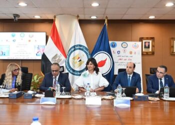 “حياة كريمة” عضو التحالف الوطني توقّع بروتوكول لإنشاء وحدة غسيل كلوي بمستشفى الغردقة العام