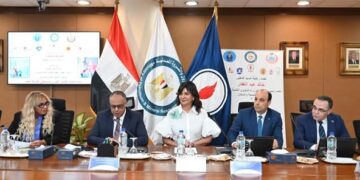 “حياة كريمة” عضو التحالف الوطني توقّع بروتوكول لإنشاء وحدة غسيل كلوي بمستشفى الغردقة العام