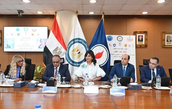 “حياة كريمة” عضو التحالف الوطني توقّع بروتوكول لإنشاء وحدة غسيل كلوي بمستشفى الغردقة العام