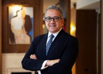 التحالف الوطني للعمل الأهلي التنموي يهنئ الدكتور خالد العناني بفوزه بمنصب المدير العام لمنظمة اليونسكو