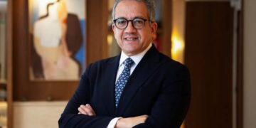 التحالف الوطني للعمل الأهلي التنموي يهنئ الدكتور خالد العناني بفوزه بمنصب المدير العام لمنظمة اليونسكو