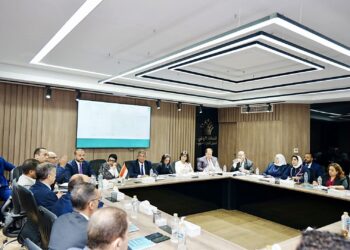 انعقاد اجتماع الجمعية العامة للتحالف الوطني للعمل الأهلي التنموي