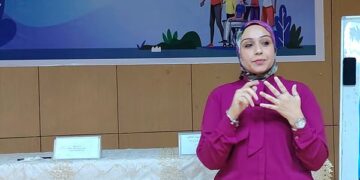 قصور الثقافة تواصل الورشة التدريبية لدعم وتمكين أصحاب الهمم