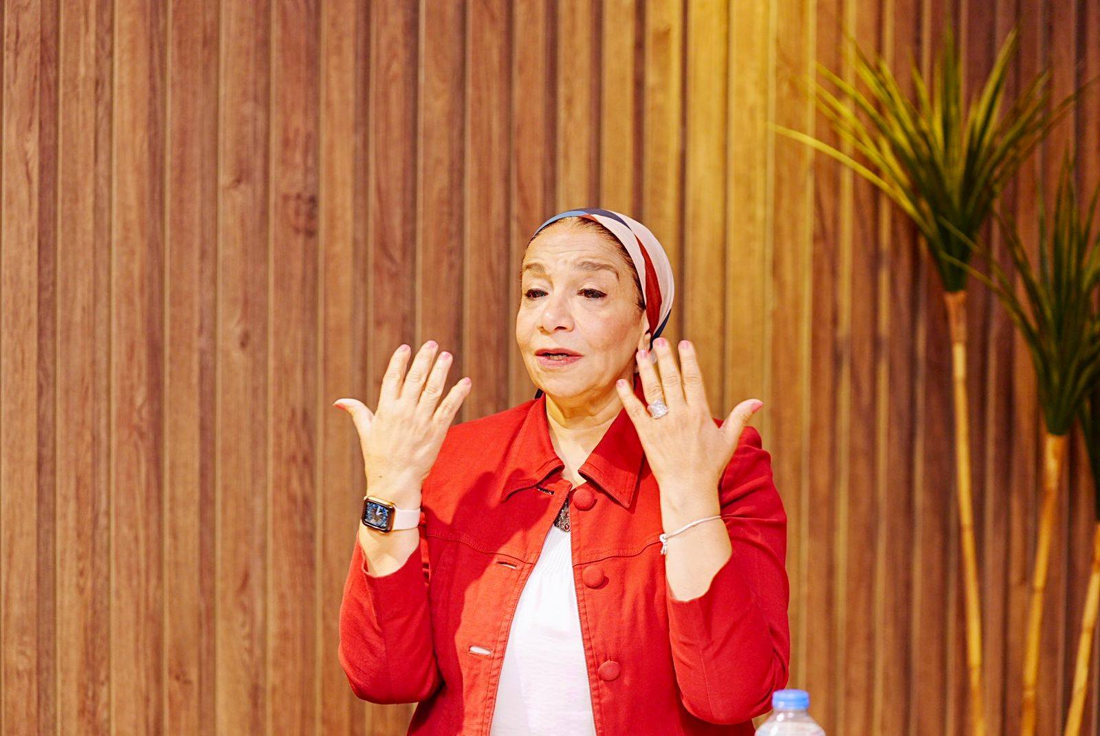 التحالف الوطني للعمل الأهلي التنموي يعقد ورشة عمل متخصصة حول التغذية في مصر 6 سلسيششلسش