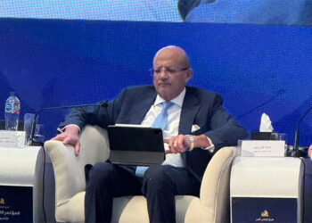 بنك التنمية الصناعية يستعرض تجربته في مواجهة التغير المناخي وتعزيز التمويل المستدام بمؤتمر “الناس والبنوك”