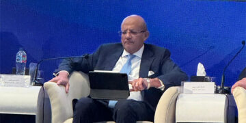 بنك التنمية الصناعية يستعرض تجربته في مواجهة التغير المناخي وتعزيز التمويل المستدام بمؤتمر “الناس والبنوك”