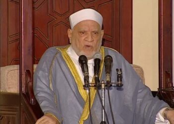 شيخ الأزهر ينعى العالم الجليل الدكتور أحمد عمر هاشم عضو هيئة كبار العلماء بالأزهر