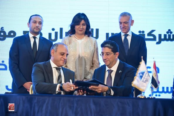 مؤسسة راعي مصر عضو التحالف الوطني للعمل الأهلي التنموي توقّع خمسة بروتوكولات تعاون جديدة لدعم التنمية الشاملة 3 سيسيلسش