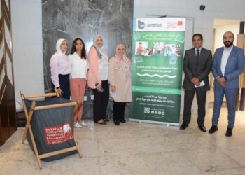 تحت رعاية البنك المركزي المصري.. بنك قناة السويس يُشارك في مبادرة “كتابي هديتي” بالتعاون مع بنك الكساء المصري