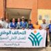 التحالف الوطني للعمل الأهلي التنموي بالبحيرة يواصل دعمه للطلاب في العام الدراسي بتوزيع 500 شنطة