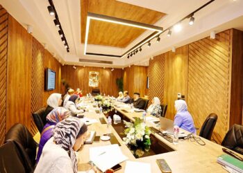 التحالف الوطني للعمل الأهلي التنموي يعقد ورشة عمل متخصصة حول التغذية في مصر