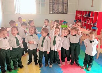 أسقفية الخدمات عضو التحالف الوطني تُنفذ قافلة طبية للأطفال بمركز تنمية الأسرة والطفل في قنا