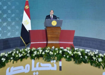 التحالف الوطني يثمّن جهود القيادة المصرية في التوصل إلى اتفاق وقف إطلاق النار في غزة