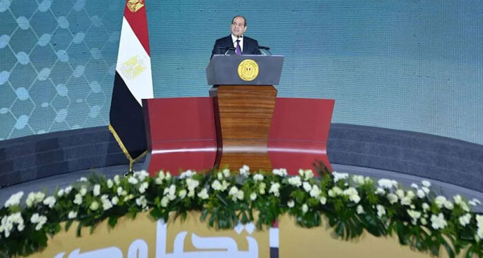 التحالف الوطني يثمّن جهود القيادة المصرية في التوصل إلى اتفاق وقف إطلاق النار في غزة 1 التحالف الوطني يثمّن جهود القيادة المصرية في التوصل إلى اتفاق وقف إطلاق النار في غزة