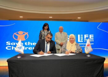 صناع الحياة تفتتح 3 مراكز مجتمعية لدعم اللاجئين في القاهرة ودمياط وأسوان