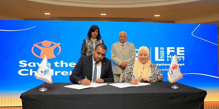 صناع الحياة تفتتح 3 مراكز مجتمعية لدعم اللاجئين في القاهرة ودمياط وأسوان