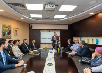 بنك التعمير والإسكان ينفذ تدريبًا لمحاكاة هجوم سيبراني بالتعاون مع GoogleMandiant