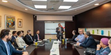 بنك التعمير والإسكان ينفذ تدريبًا لمحاكاة هجوم سيبراني بالتعاون مع GoogleMandiant